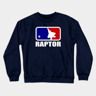 F-22 Raptor Crewneck Sweatshirt